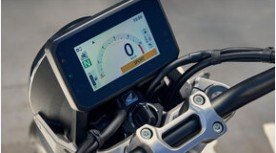 Honda CB1000F Neo-Retro Unveiled: A Timeless Beast Reborn