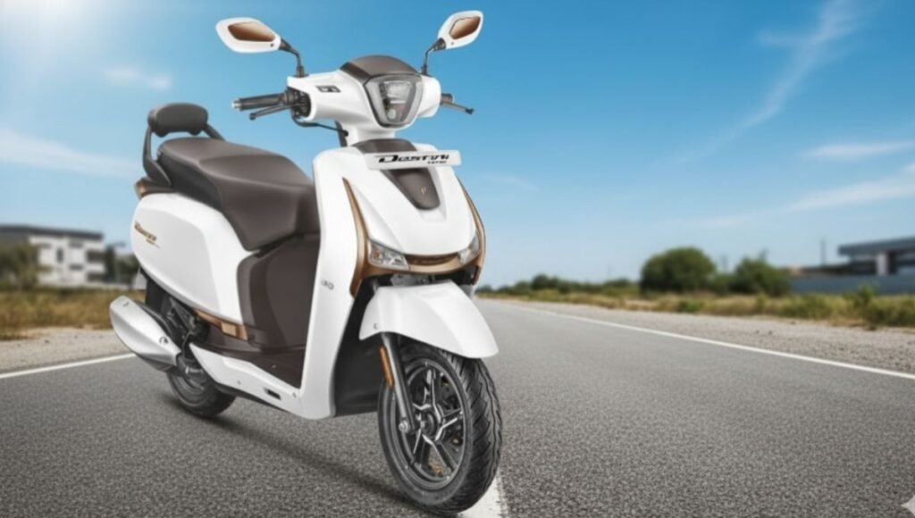 Hero Destini 110 vs Hero Destini 125: Which Scooter Should You Buy?