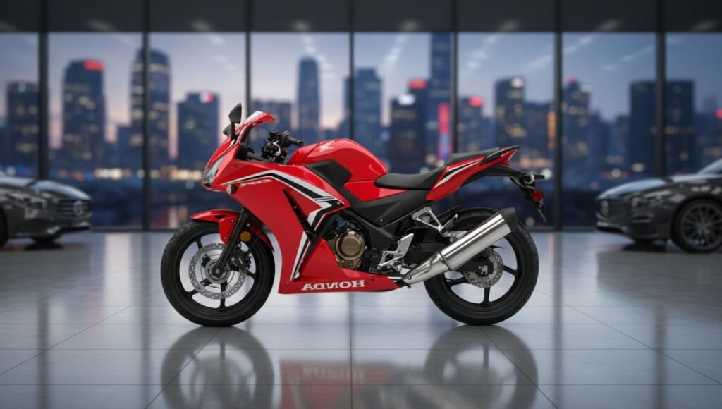 Upcoming Honda Bikes In India 2025-26: Everything You Need To Know