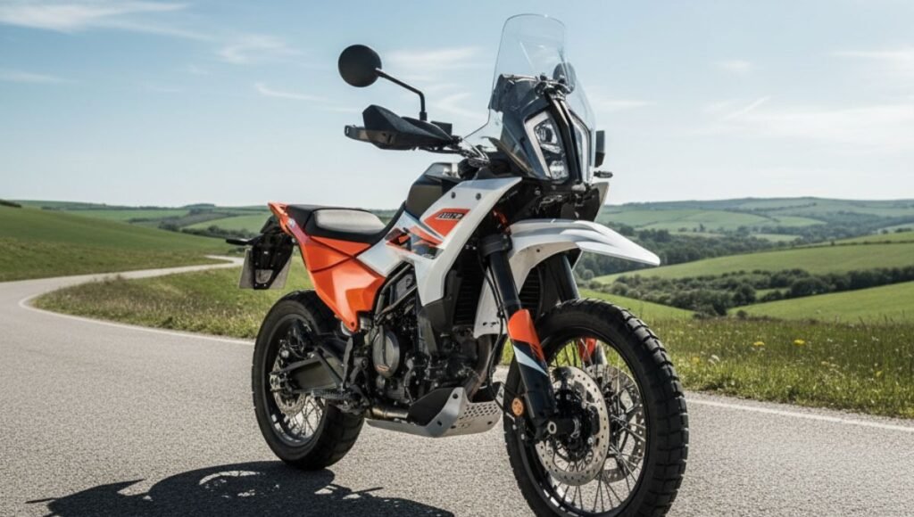 Upcoming KTM Bikes in India 2025–26: Launches, Prices & Details