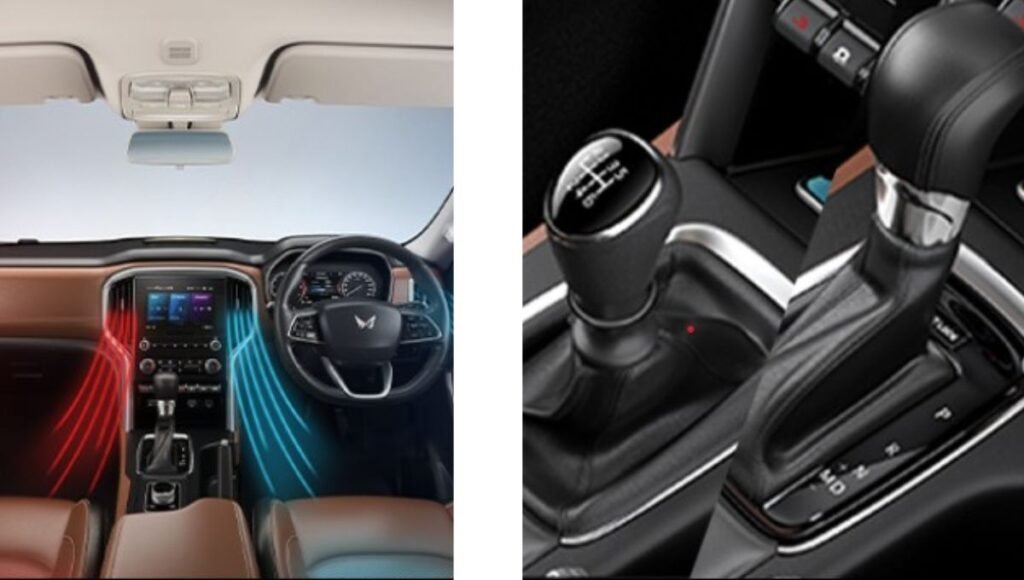 New Mahindra Scorpio-N 2027 Spotted Testing — Everything You Need to Know Before Launch