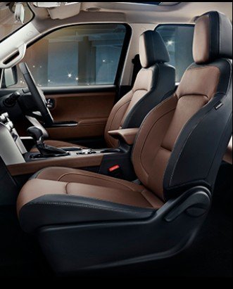 New Mahindra Scorpio-N 2027 Spotted Testing — Everything You Need to Know Before Launch