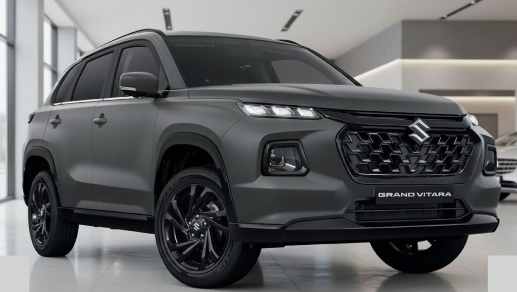 Upcoming Maruti Cars in India 2025–26: What’s Next?