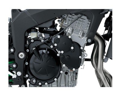 Kawasaki's 2026 Ninja ZX-6R Roars Into India at ₹11.69 Lakh — Here’s What’s New!