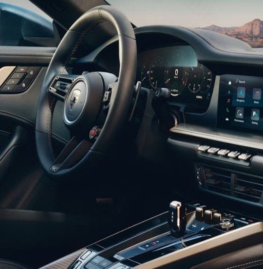 Porsche 911 Turbo S: The Ultimate Supercar Experience in 2025