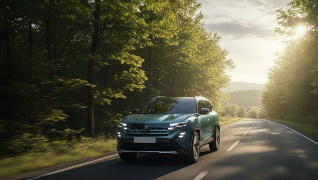 Upcoming Renault Cars In India: What To Expect In 2025–2026