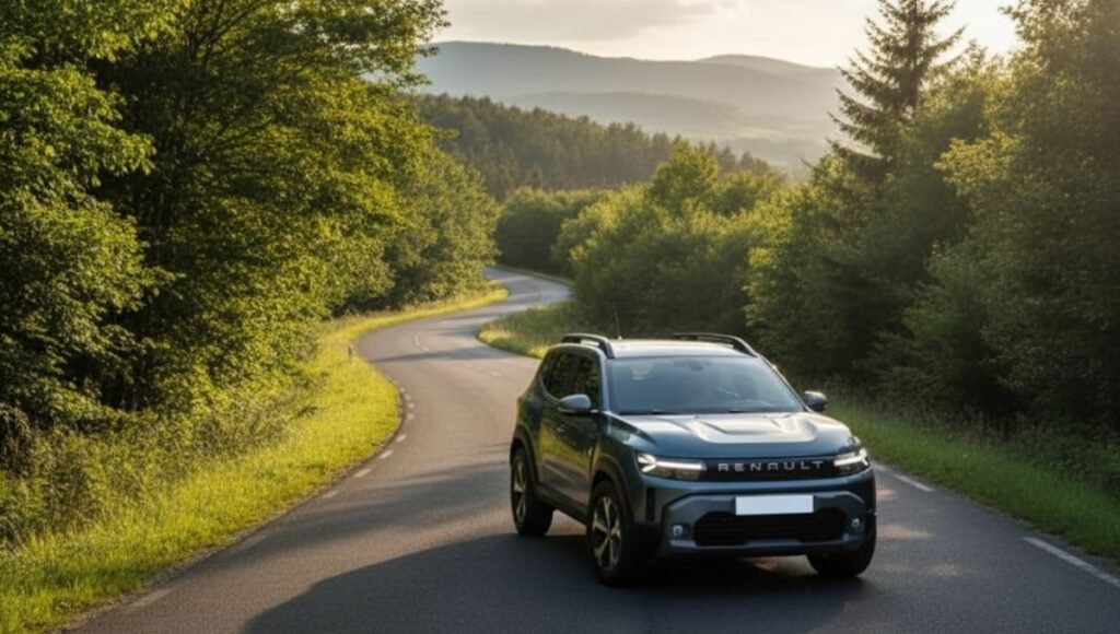 Upcoming Renault Cars In India: What To Expect In 2025–2026