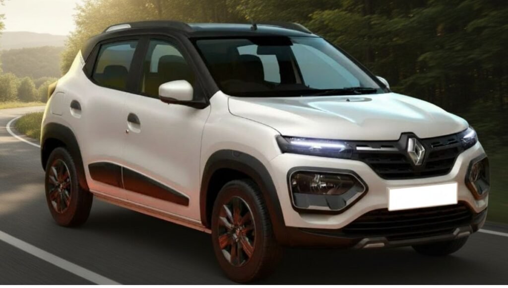 Upcoming Renault Cars In India: What To Expect In 2025–2026