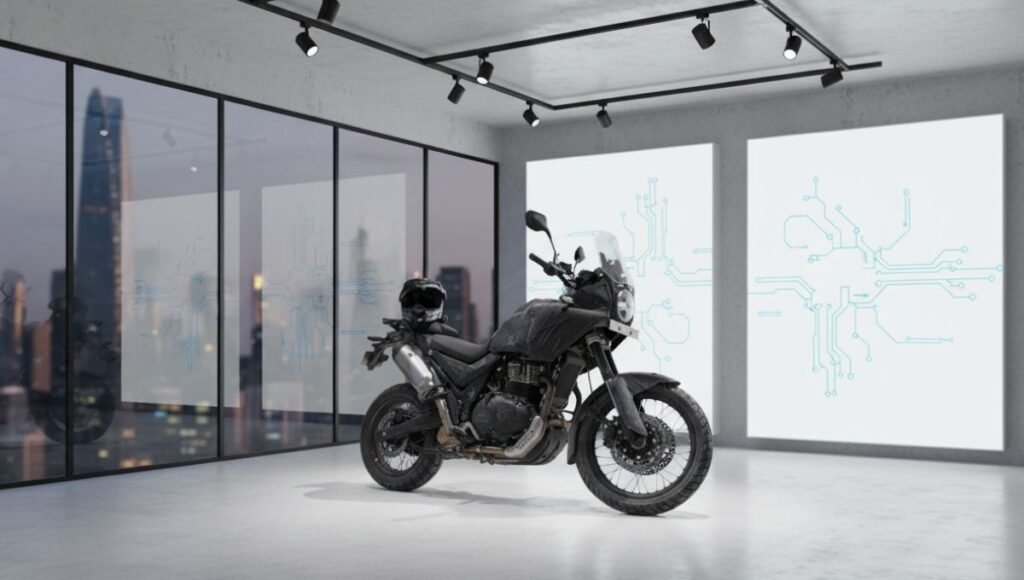 Royal Enfield Next Chapter: Upcoming Bikes That Will Redefine The Indian Motorcycle Scene