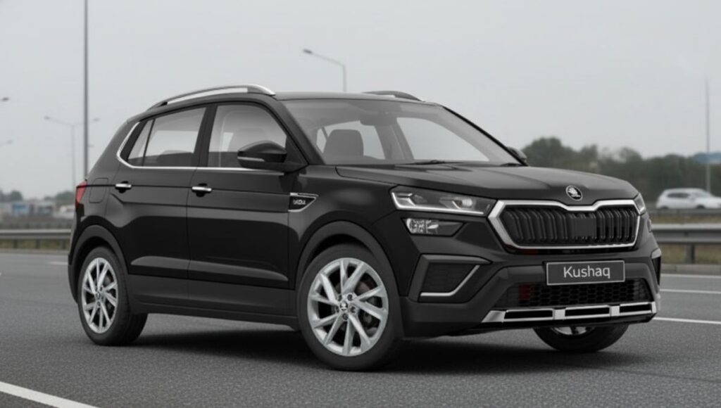 Skoda Octavia vs Skoda Kushaq – The Clash of Comfort, Power & Personality 2 Skoda Octavia vs Skoda Kushaq – The Clash of Comfort, Power & Personality