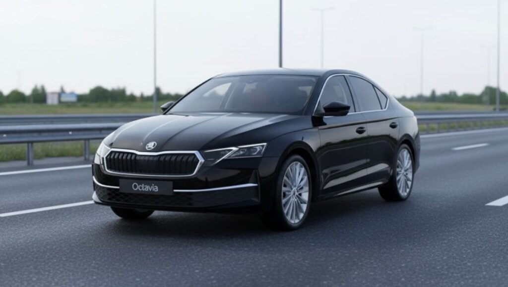 Skoda Octavia vs Skoda Kushaq – The Clash of Comfort, Power & Personality 3 Skoda Octavia vs Skoda Kushaq – The Clash of Comfort, Power & Personality