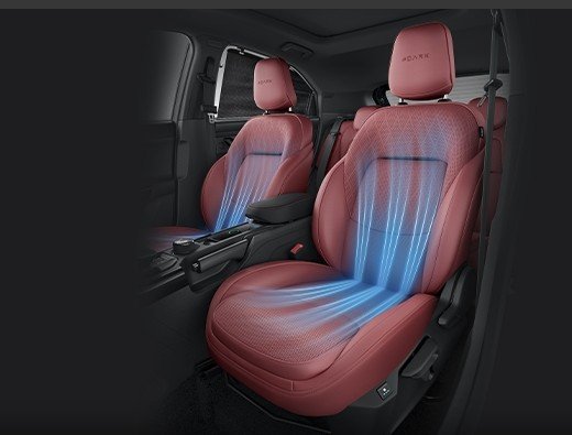 Tata Nexon 2025: Advanced Safety Meets Head-Turning Style with Red Dark Edition