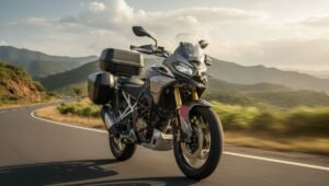 TVS RTX 300
