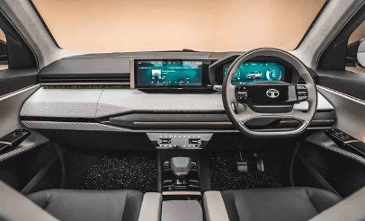 Tata Sierra Reborn! Classic Legend Meets Modern Tech — Launching Next Month