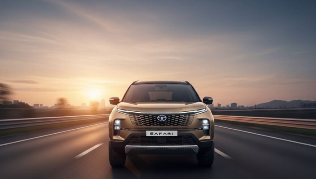 Tata’s Upcoming Cars 2025–26: Big Launches You Can’t Miss! - Urban Auto ...