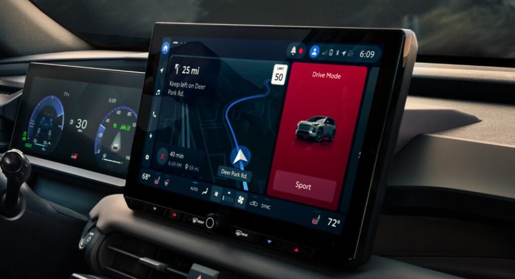 Toyota RAV4 GR Sport PHEV Unveiled: Power, Performance & Plug-In Perfection