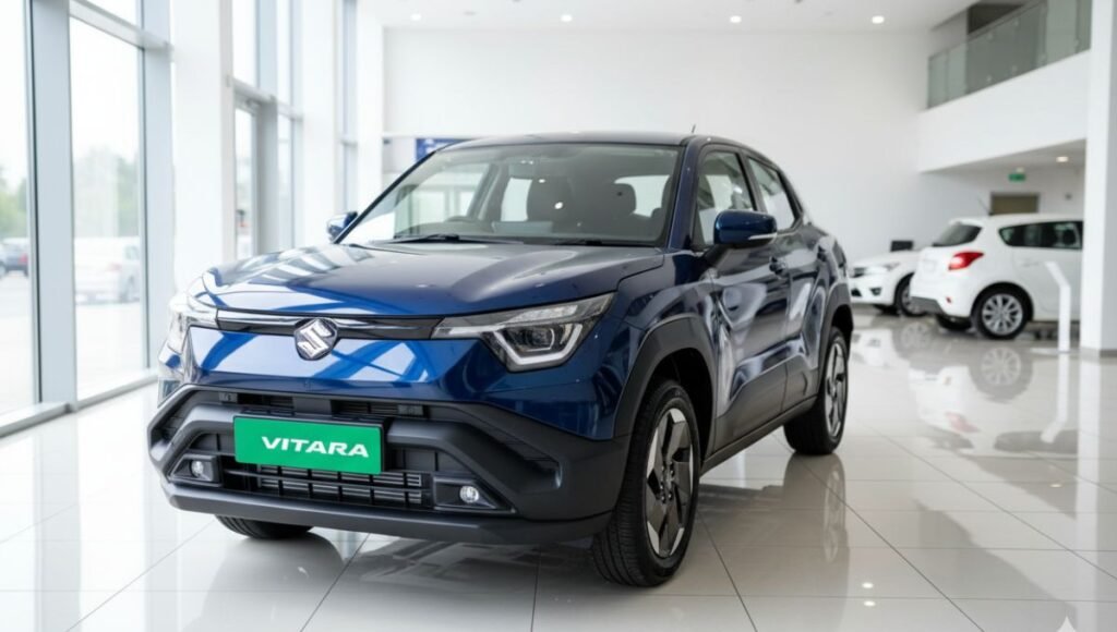 Upcoming Maruti Cars in India 2025–26: What’s Next?