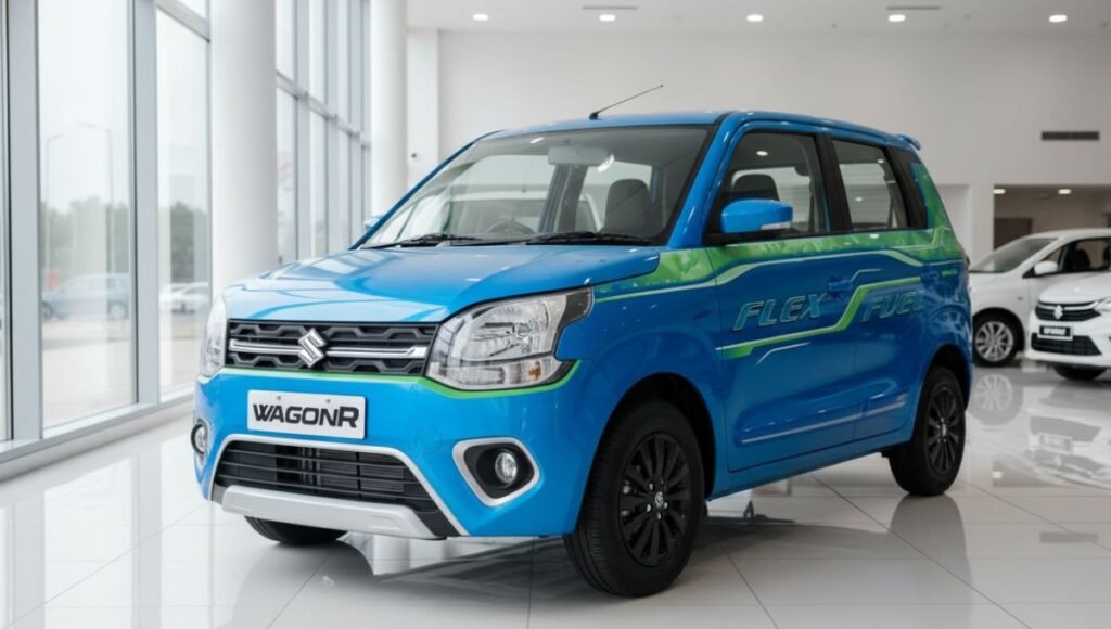 Upcoming Maruti Cars in India 2025–26: What’s Next?