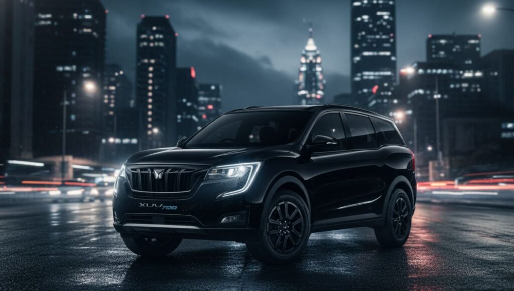 Upcoming Mahindra Cars Promise A Bold New Era For Indian Roads