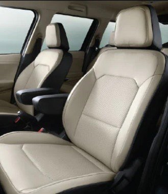 Mahindra Bolero Neo 2025: Rugged Gets a Stylish Upgrade 3 Mahindra Bolero Neo 2025: Rugged Gets a Stylish Upgrade