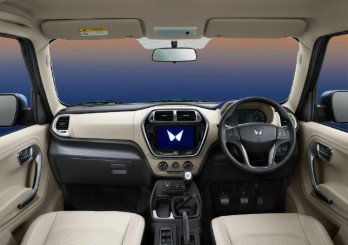 Mahindra Bolero Neo 2025: Rugged Gets a Stylish Upgrade 2 Mahindra Bolero Neo 2025: Rugged Gets a Stylish Upgrade