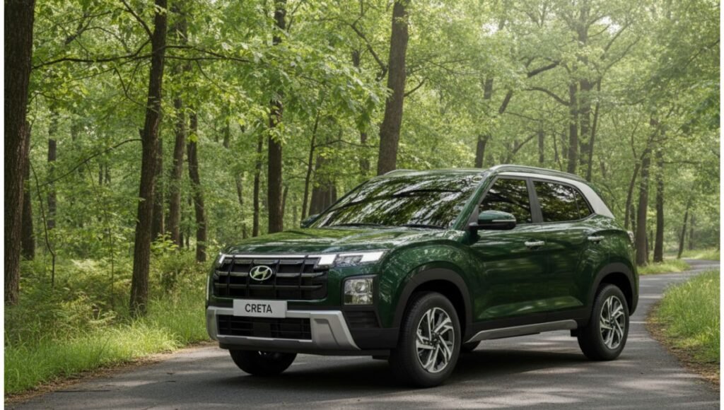 Top 10 Best-Selling Cars in September 2025: Nexon, Dzire, Creta Lead the Race!