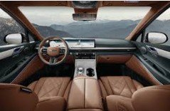 Genesis by Hyundai: India’s Upcoming Luxury Game-Changer