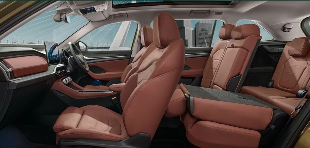 Skoda Kodiaq 2025: Everything You Need to Know Before Booking Your SUV!