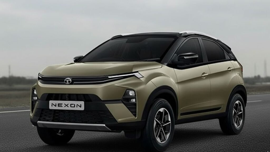 Top 10 Best-Selling Cars in September 2025: Nexon, Dzire, Creta Lead the Race!