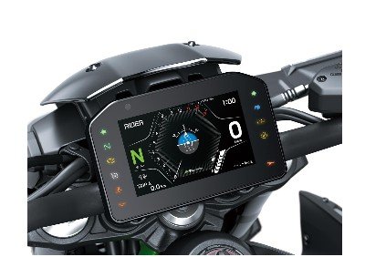 Kawasaki Z900 2025: The Ultimate Streetfighter for Power Lovers