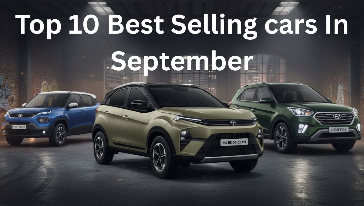 september car sale 2025