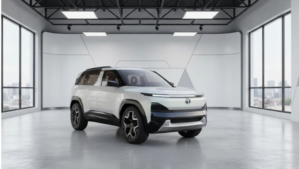 Upcoming Electric SUVs & Hatchbacks to Watch in 2025 – Sierra EV, e-Vitara & MG 4 EV!