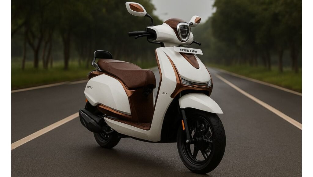 Upcoming Hero Scooters in India: New Models Launching Soon