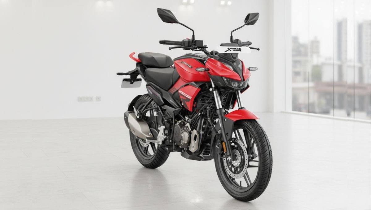 Hero Xtreme 125R