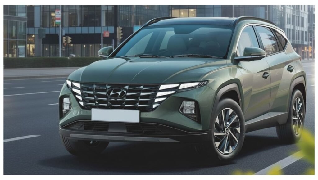 Upcoming Hyundai Cars in India: Exciting New Launches Ahead!