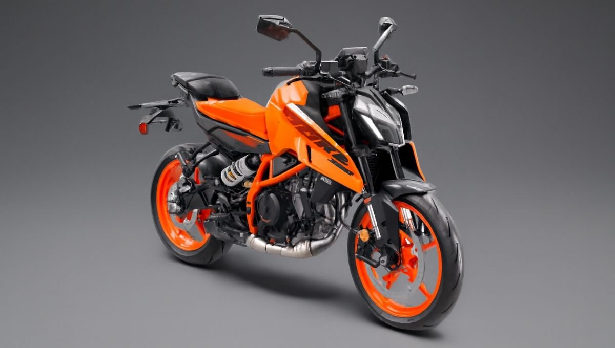 KTM Recalls