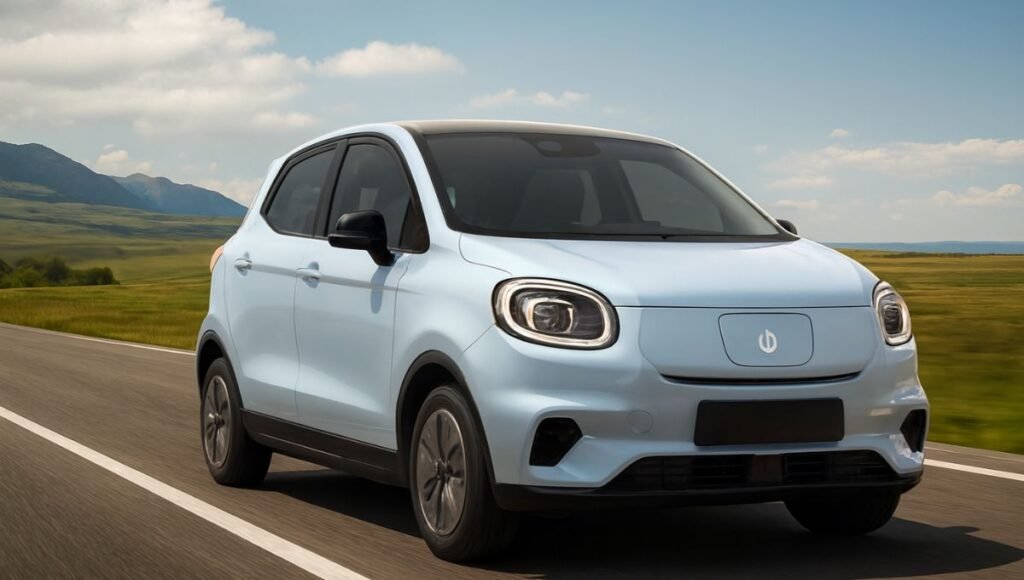 Top Upcoming Hatchback Cars In India 2025–26: What’s Coming Next?