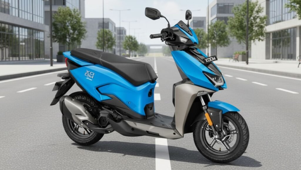 Upcoming Hero Scooters in India: New Models Launching Soon