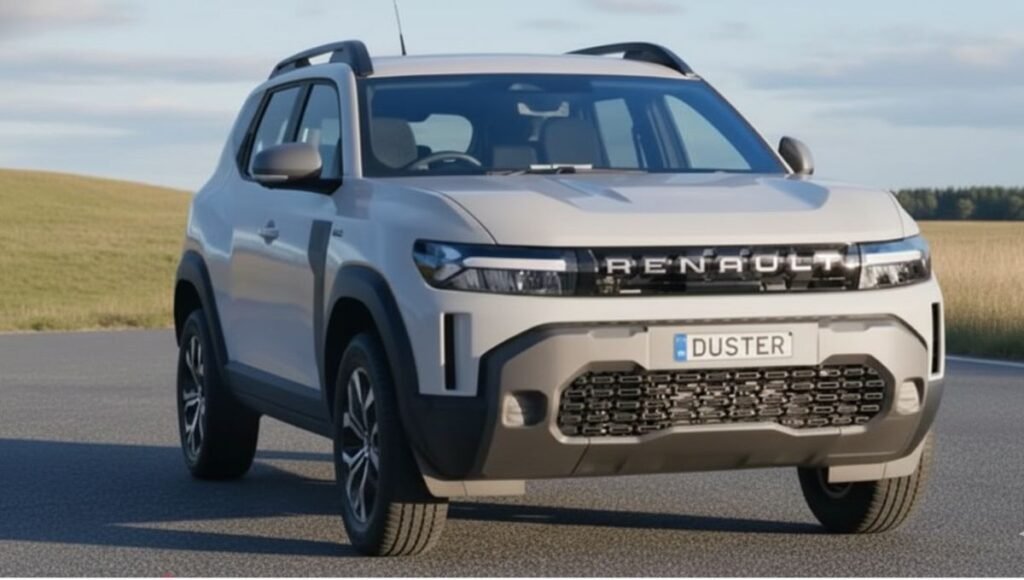 Renault Triber vs New Renault Duster: What’s the Best Choice Today?