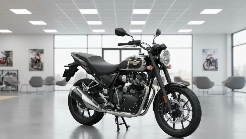 Top 5 Upcoming Bikes in India 2026: What to Expect