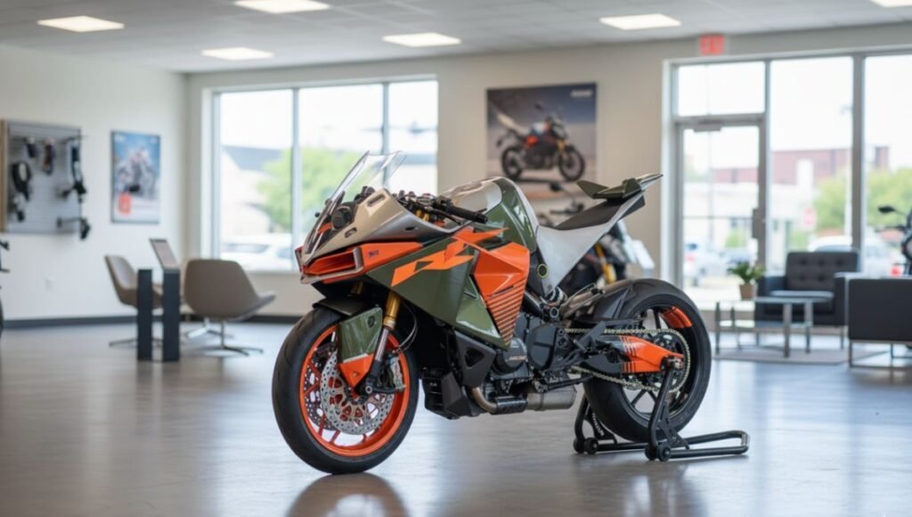 Top 5 Upcoming Bikes in India 2026: What to Expect