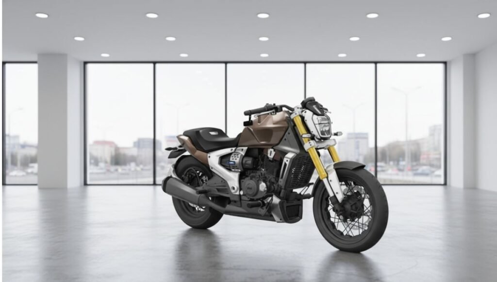 Top 3 Upcoming Bikes Under ₹2 Lakh in India 2026