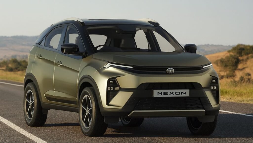 Hyundai Venue Or Tata Nexon: The Best SUV Under ₹12 Lakh