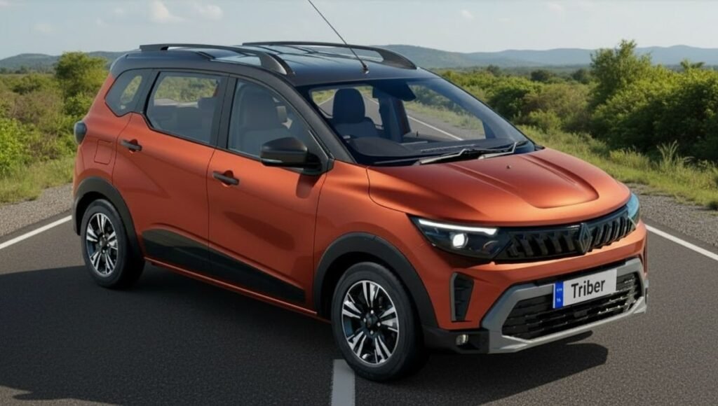 Renault Triber vs New Renault Duster: What’s the Best Choice Today?