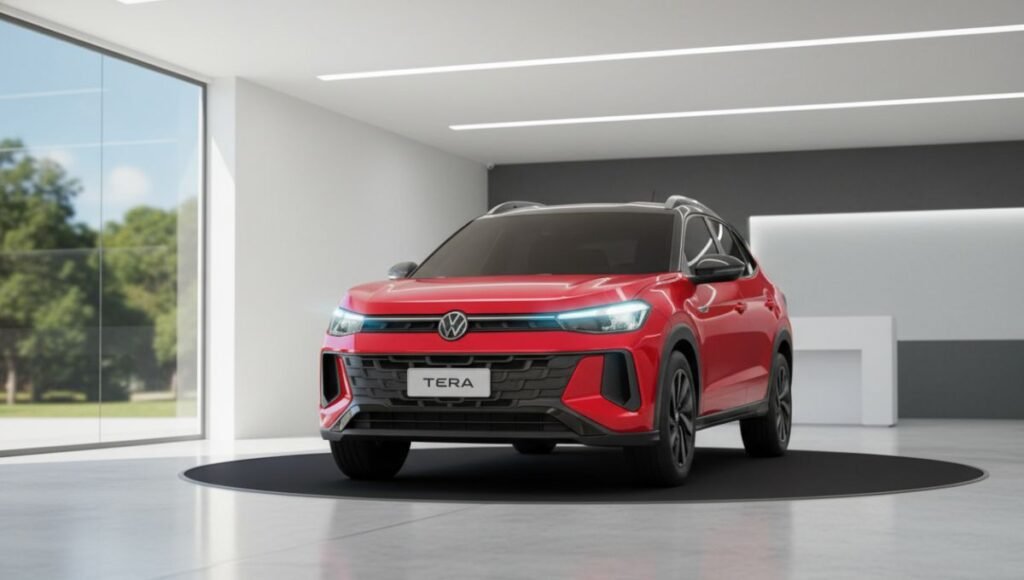 Upcoming Volkswagen Cars 2025–26: What's Coming Next?