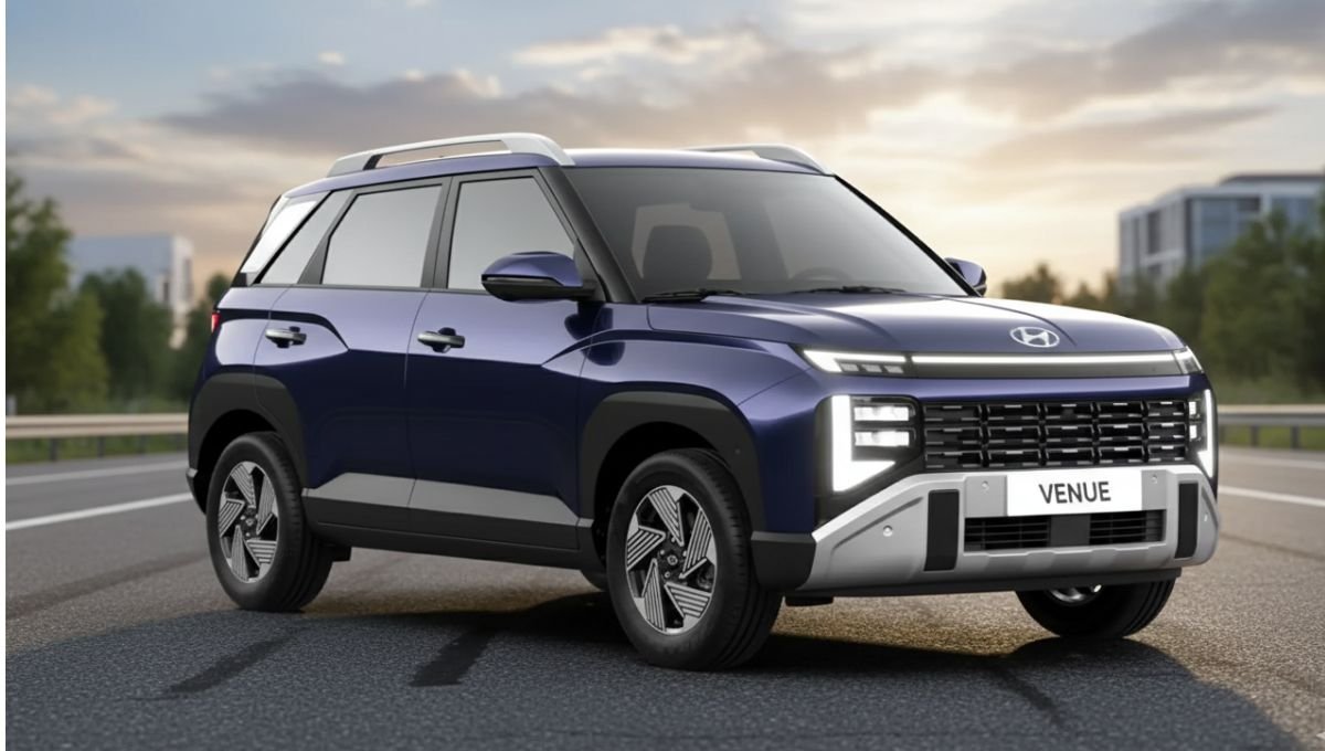 Hyundai Venue N Line vs Venue: The Ultimate Compact SUV Comparison