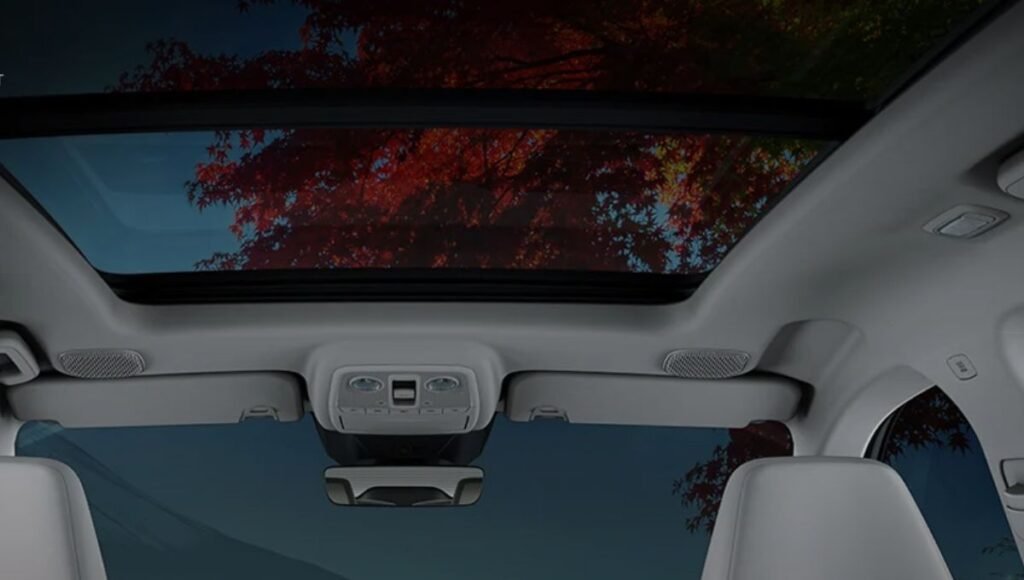 Mahindra XEV 9S Interior: Real-Life Images You Must See