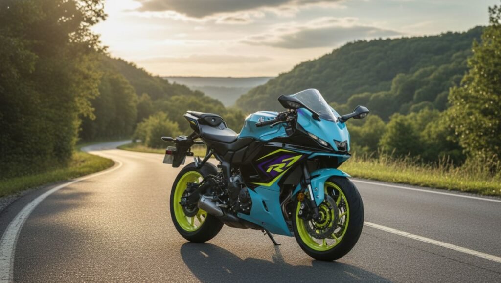 Upcoming Yamaha Bikes: What’s Coming Next for India