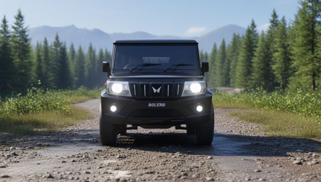 Upcoming SUVs in India 2026: Top 5 Models You Can’t Miss