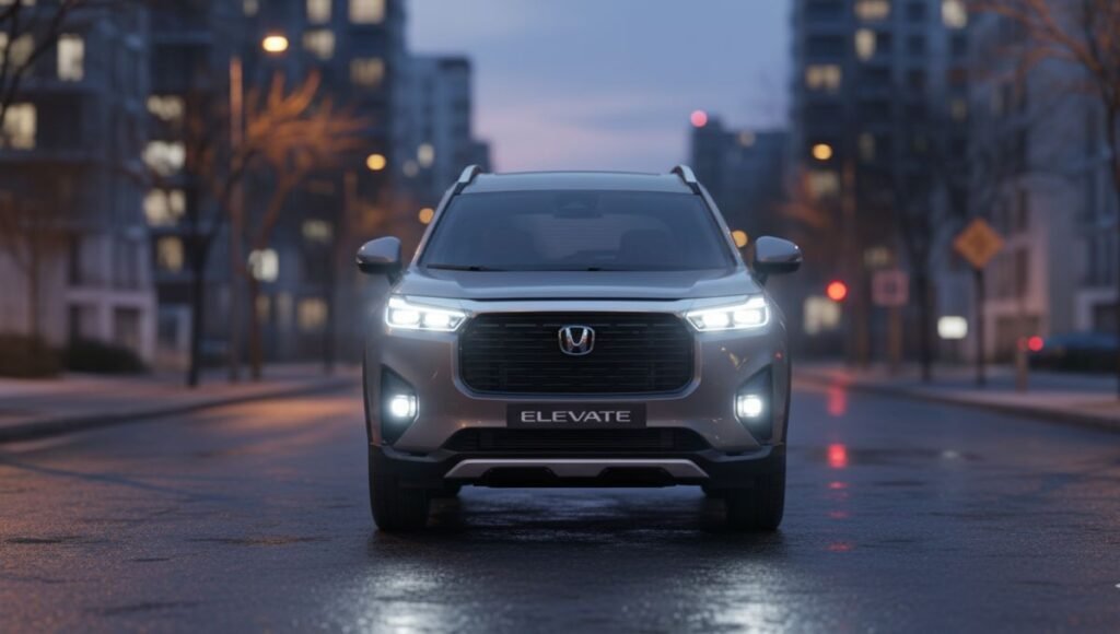 Upcoming SUVs in India 2026: Top 5 Models You Can’t Miss